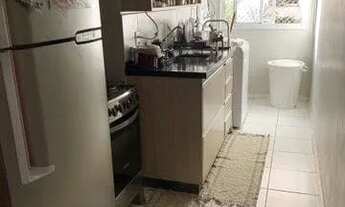 Imagem 6: Apartamento 2 dormitorios no Pleno Via Flora