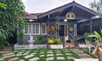 Imagem: Casa para venda possui 330 metros quadrados