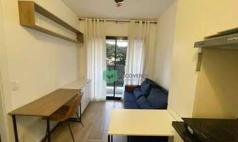 Imagem: Apartamento com 1 dormitório para alugar