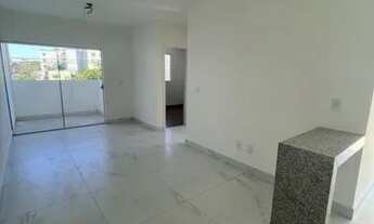 Imagem 4: ÁREA PRIVATIVA 02 QTOS 01 SUÍTE 02 VGS NO BAIRRO CABRAL EM CONTAGEM