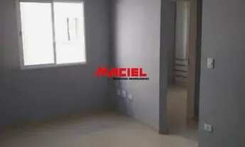 Imagem 2: Apartamento Padrão em São José dos Campos