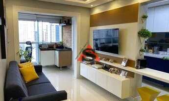 Imagem 6: 2 vagas independentes Deposito privativo Varanda grande, com vista livre