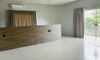 Imagem 6: Casa de condomínio para venda com 0 metros quadrados com 6 quartos em Parque Verde - Belém