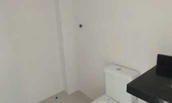 Imagem 4: Loft de 1 dormitório - sala e cozinha integradas - 1 vaga de garagem - Guilhermina - Praia
