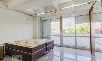 Imagem 4: Apartamento para Aluguel - Menino Deus, 1 Quarto, 42 m2