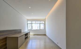 Imagem 3: Apartamento para venda tem 91 metros quadrados com 3 quartos em Vila Olimpia - São Paulo