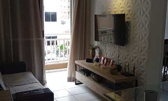 Imagem: Apartamento para venda com 48 metros quadrados