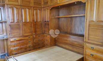 Imagem 2: Apartamento Duplex à venda, 170 m² por R$ 950.000,00 - Grajaú - Rio de Janeiro/RJ