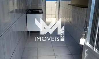 Imagem 3: CASA COM DOIS QUARTOS NA VILA MARIA BAIXA