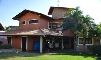 Imagem 2: Casa dos Sonhos com 4 suítes à venda, 547 m² por R$ 2.800.000 - Chácara Malota - Jundiaí/S