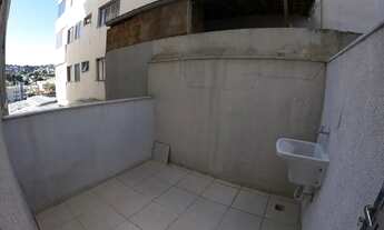 Imagem 7: BELO HORIZONTE - Apartamento Padrão - Castelo