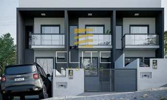 Imagem 2: Sobrado novo 3 dormitórios na Serraria