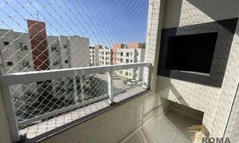 Imagem 7: Apartamento com 2 dormitórios para alugar, 47 m² por R$ 1.354,71/mês - Tatuquara - Curitib