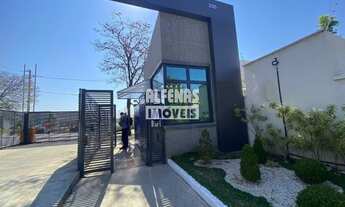 Imagem 3: Apartamento para aluguel 2 quartos no Bairro TRES BARRAS