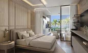 Imagem 4: EM-Casa á Beira mar de Carneiros-Exclusiva! Padrão Rio Ave de acabamento e estrutura!