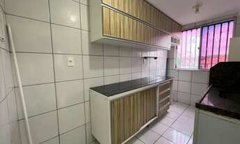 Imagem 6: Apartamento para aluguel - Village boa esperança