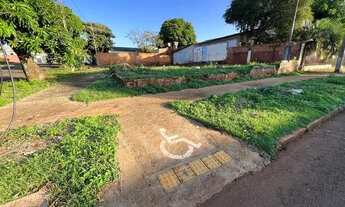 Imagem 2: Terreno de Esquina