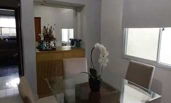 Imagem 5: Casa de condomínio sobrado para venda possui 117 metros quadrados com 3 quartos