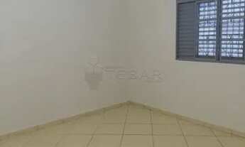 Imagem 5: Casa Padrão em São José do Rio Preto