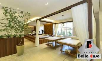 Imagem 10: Condomínio Verum - 133m2 - 3 dormitórios 1 suíte + depósito