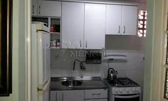 Imagem 4: Casa residencial com 2 dormitórios em condomínio à venda no bairro Santo Antônio em Porto