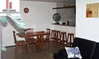 Imagem 6: Apartamento por Temporada A partir R$ 170,00 no Meireles em Fortaleza-CE 