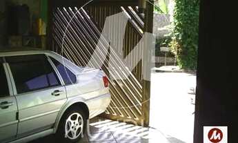 Imagem 3: Casa (térrea na rua) 3 dormitórios/suite, cozinha planejada