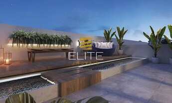 Imagem 4: Apartamento 02 dormitórios sendo 01 suíte em Areias - São José / SC