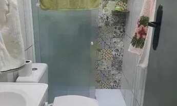 Imagem 5: Casa com três quartos, suíte, vaga garagem