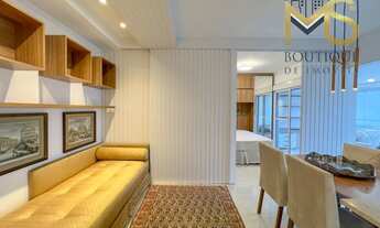 Imagem 4: Excelente apartamento à venda (54m² - 1 dormit) no Itaim Bibi, SP