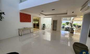 Imagem 7: Casa para Locação em Florianópolis, Jurerê Internacional, 7 dormitórios, 7 suítes, 10 banh