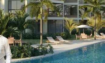 Imagem 7: BEACH CLASS MARINE- Empreendimento Beira Mar- Carneiros