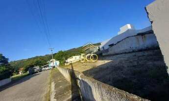 Imagem 5: Terreno à venda, 405 m² por R$ 731.000,00 - Enseada da Pinheira - Palhoça/SC