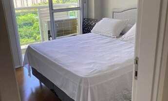 Imagem 2: Belíssimo Apartamento Lumina