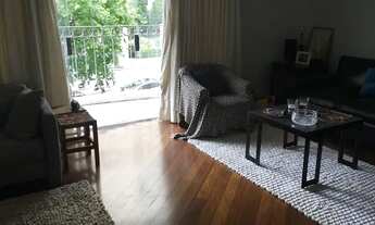 Imagem 6: Apartamento Venda Jardim Paulista 180 m² 3 Dormitórios