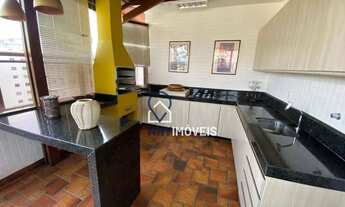 Imagem 2: Apartamento com 4 dormitórios à venda, 240 m² por R$ 1.300.000,00 - Santo Antônio - Belo H