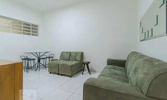 Imagem 5: Apartamento para Aluguel - Bela Vista, 1 Quarto, 62 m2