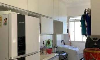 Imagem 2: M - Vendo Excelente Apartamento 2 quartos no Condomínio Parque Valence