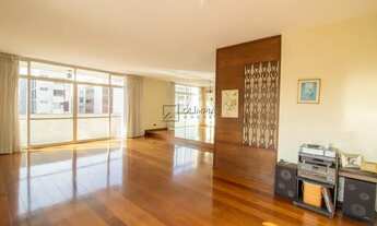 Imagem 6: Apartamento Venda 3 Dormitórios - 343 m² Higienópolis