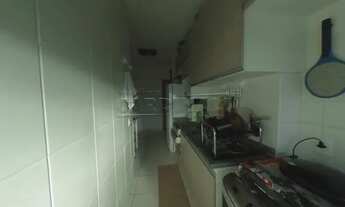 Imagem 4: Apartamento Padrão em São Carlos