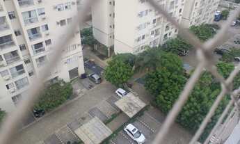 Imagem 6: Alugo apartamento no Vita Residencial Clube, com 72m² super ventilado, 3 quartos, adar alt