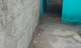 Imagem 2: Aluga-se Casa 1 Dormitório ** Fundos ** Solo Sagrado