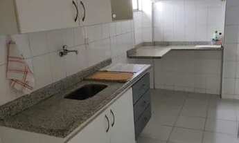 Imagem 6: Apartamento 3 quartos sendo 1 suíte no Centro próx ao Ise censa