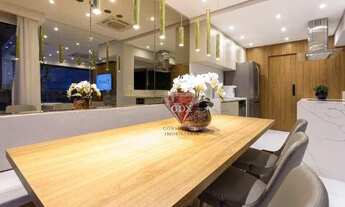 Imagem 6: Cobertura duplex para venda no VN Oscar Freire