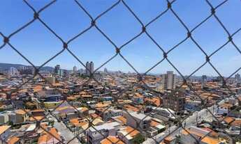Imagem 2: Apartamento-São Paulo-PARADA INGLESA