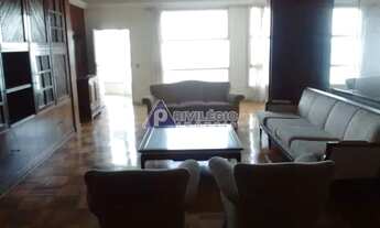 Imagem 5: Apartamento à venda, 3 quartos, 1 suíte, 2 vagas, Copacabana - RIO DE JANEIRO/RJ