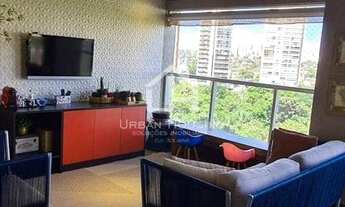 Imagem 3: Apartamento no Jardim Goiás