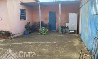 Imagem 5: Lote para Venda em Aparecida de Goiânia, Parque Ibirapuera