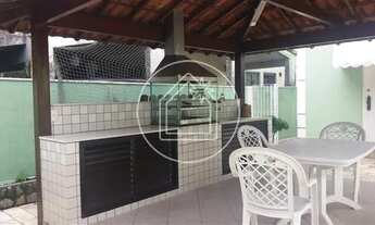 Imagem 4: Casa de condomínio para venda com 190 metros quadrados com 4 quartos em Badu - Niterói - R