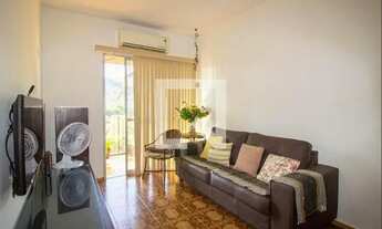 Imagem 5: Apartamento para Aluguel - Vila Isabel, 2 Quartos, 100 m2